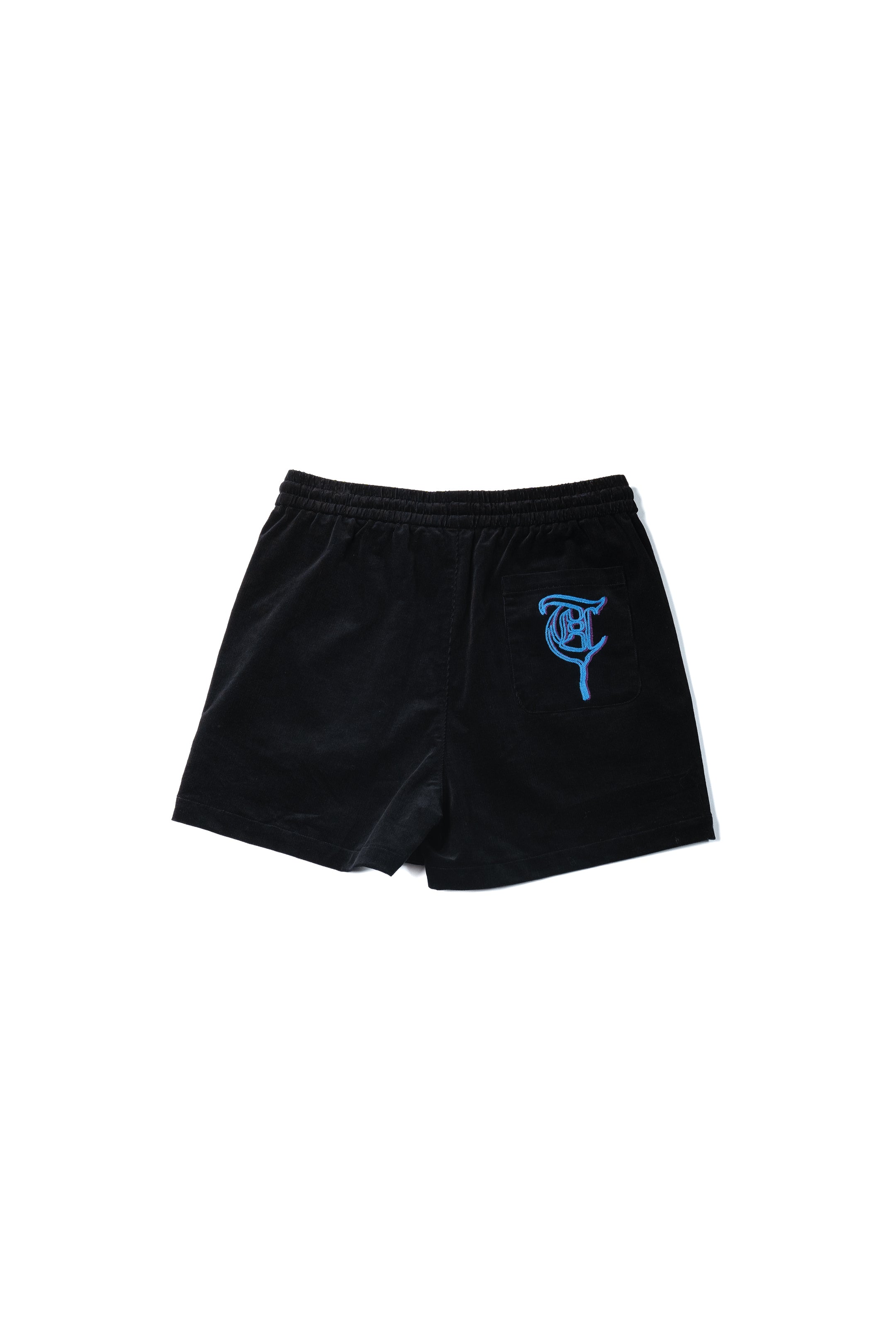 "ROYAL CLOTH" Black Short